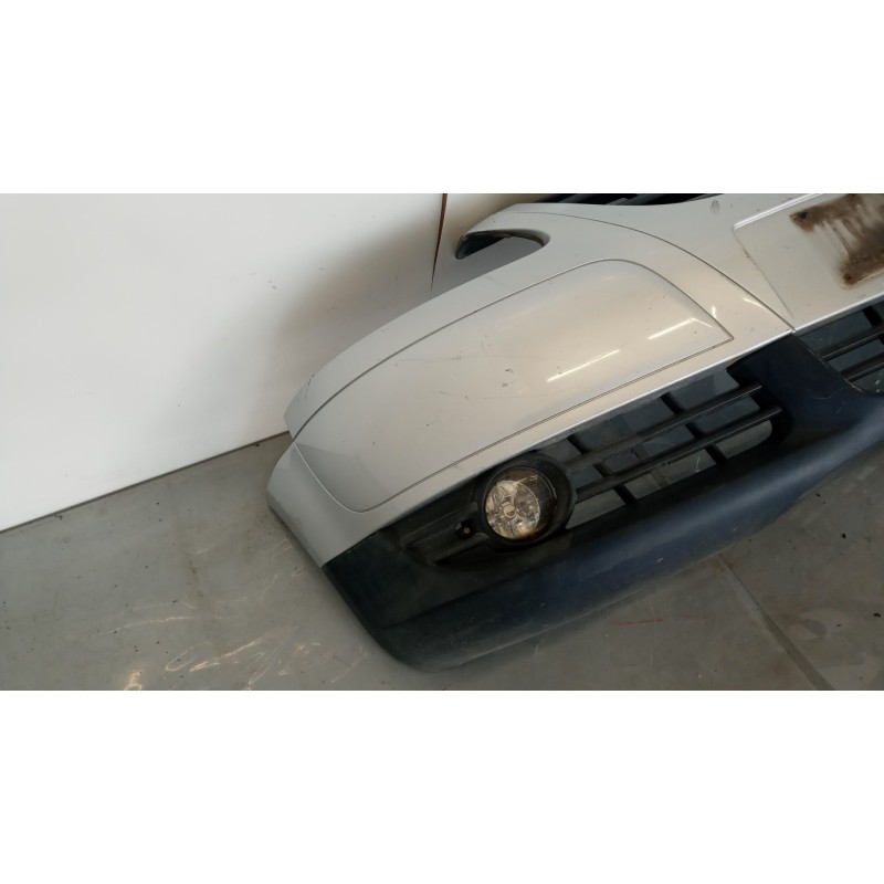 VOLKSWAGEN FRONT BUMPER VOLKSWAGEN Fox 2005>2011 used