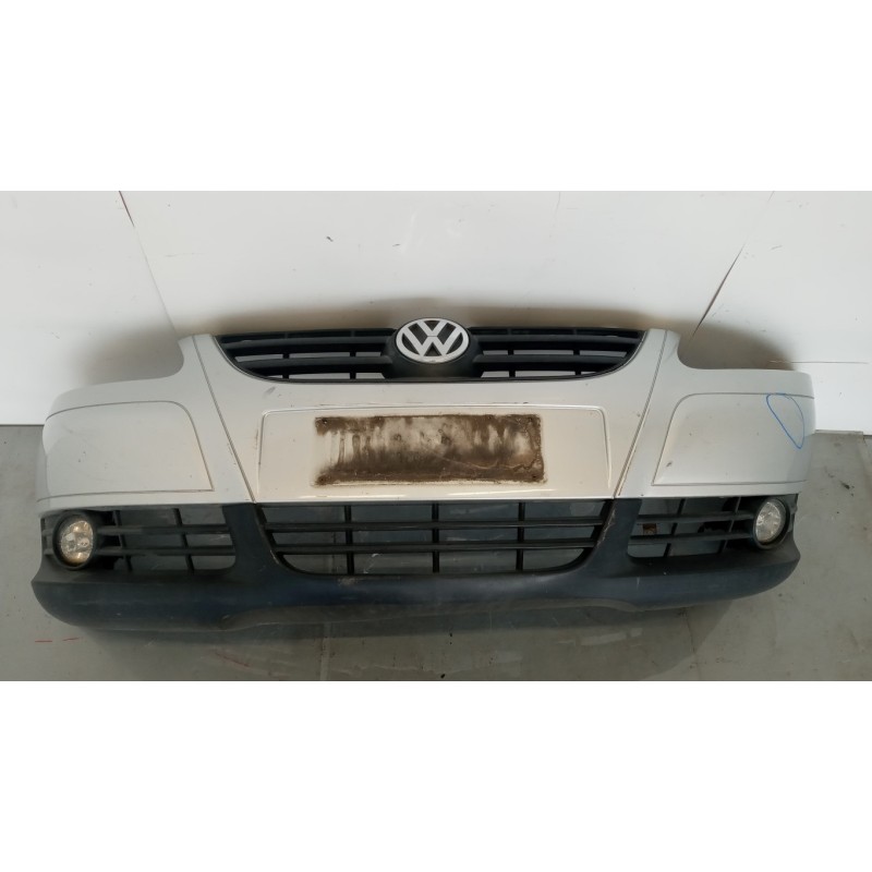 VOLKSWAGEN FRONT BUMPER VOLKSWAGEN Fox 2005>2011 used