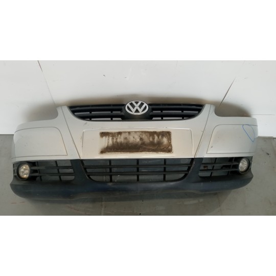 PARAURTI ANTERIORE VOLKSWAGEN Fox 2005>2011 usato
