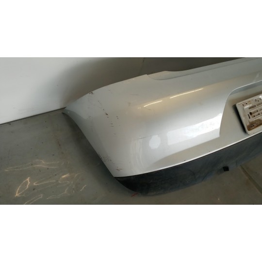 PARAURTI POSTERIORE VOLKSWAGEN Fox 2005>2011 usato