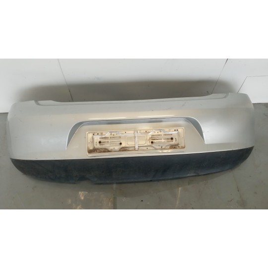 REAR BACK BUMPER  VOLKSWAGEN Fox 2005>2011 used