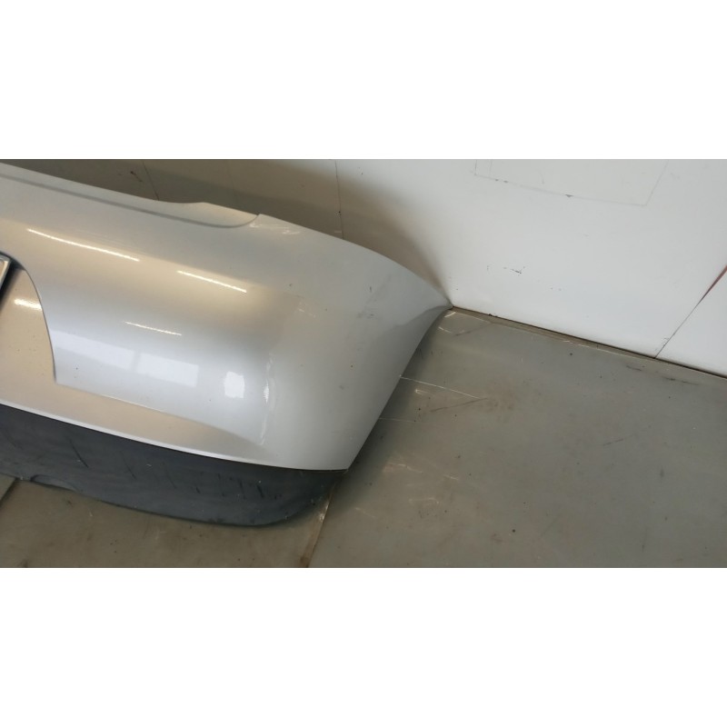VOLKSWAGEN REAR BACK BUMPER  VOLKSWAGEN Fox 2005>2011 used