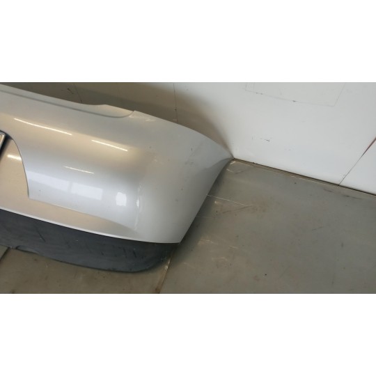 REAR BACK BUMPER  VOLKSWAGEN Fox 2005>2011 used
