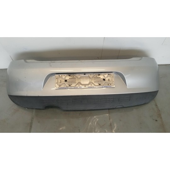 PARAURTI POSTERIORE VOLKSWAGEN Fox 2005>2011 usato