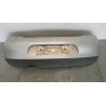 VOLKSWAGEN REAR BACK BUMPER  VOLKSWAGEN Fox 2005>2011 used