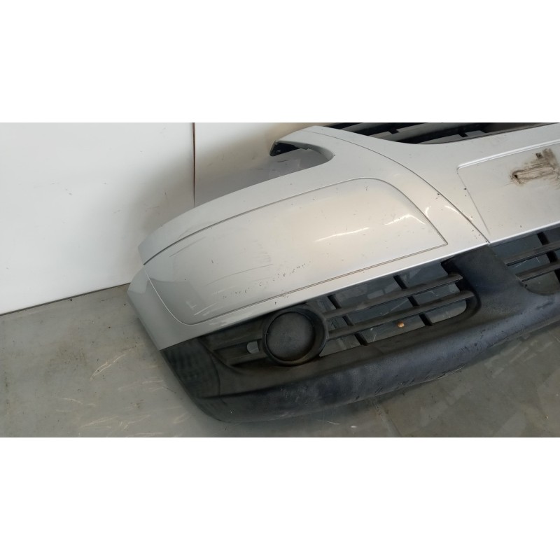 VOLKSWAGEN PARAURTI ANTERIORE VOLKSWAGEN Fox 2005>2011 usato