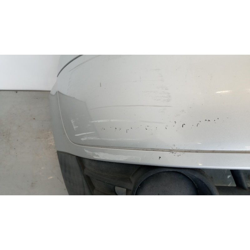 VOLKSWAGEN FRONT BUMPER VOLKSWAGEN Fox 2005>2011 used