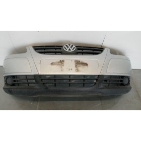FRONT BUMPER VOLKSWAGEN Fox...
