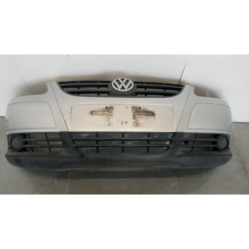VOLKSWAGEN FRONT BUMPER VOLKSWAGEN Fox 2005>2011 used