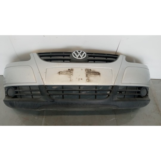 FRONT BUMPER VOLKSWAGEN Fox 2005>2011 used