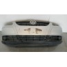 VOLKSWAGEN PARAURTI ANTERIORE VOLKSWAGEN Fox 2005>2011 usato