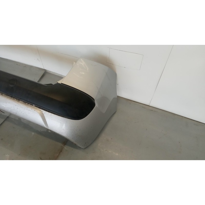 PEUGEOT REAR BACK BUMPER  PEUGEOT 207 2006>2009 used
