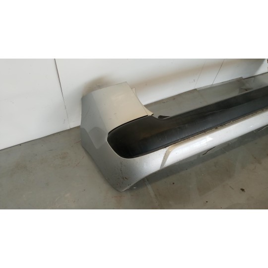 PARAURTI POSTERIORE PEUGEOT 207 2006>2009 usato