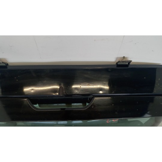 PORTELLONE POSTERIORE CITROEN C2 2003> usato