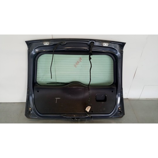 PORTELLONE POSTERIORE FORD Fiesta 2006>2008 usato