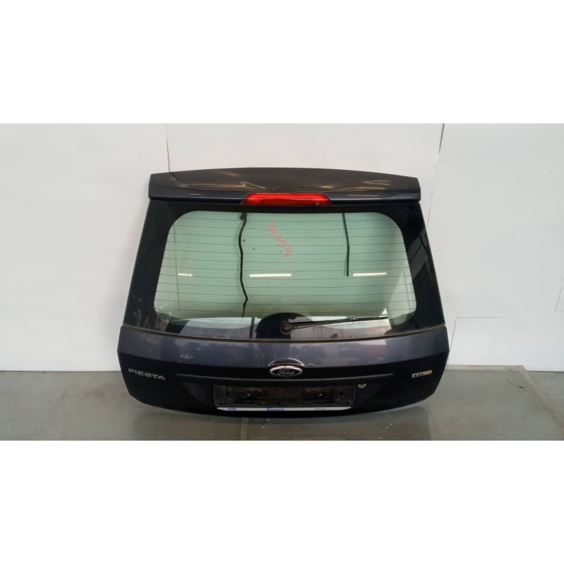 FORD PORTELLONE POSTERIORE FORD Fiesta 2006>2008 usato