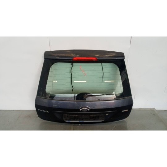 PORTELLONE POSTERIORE FORD Fiesta 2006>2008 usato