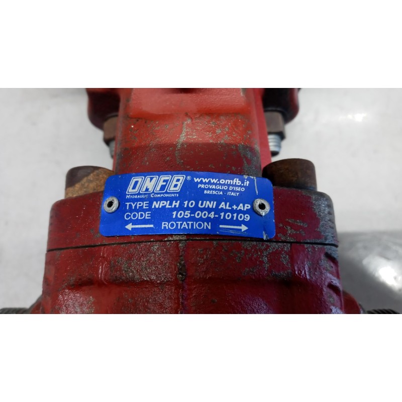 IVECO POMPA IDRAULICA IVECO Daily 2000>2006 usato