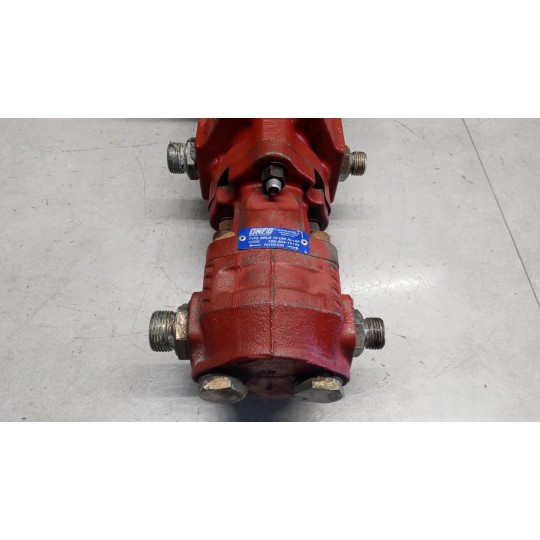 HYDRAULIC PUMP  IVECO Daily 2000>2006 used