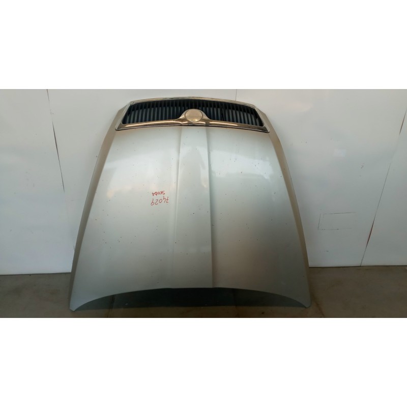 SKODA FRONT HOODS SKODA Octavia 2004>2008 used