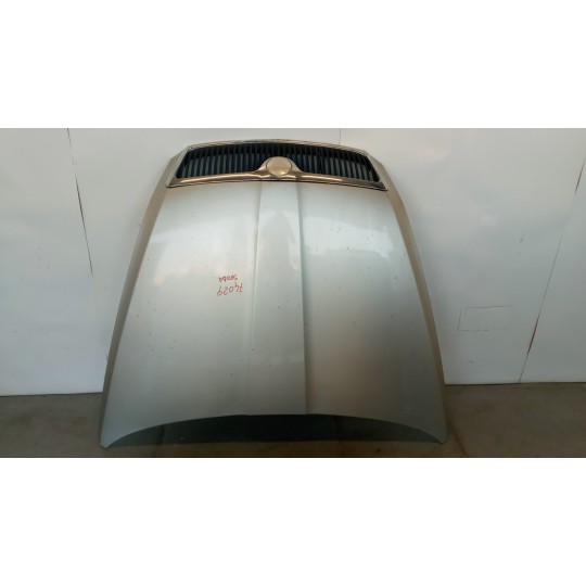 COFANO ANTERIORE SKODA Octavia 2004>2008 usato