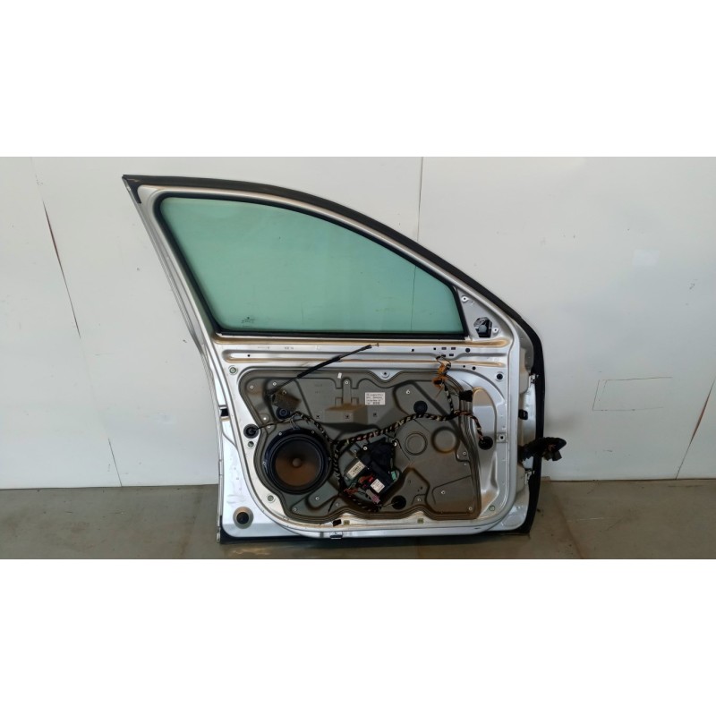 SKODA PORTA ANTERIORE SINISTRA SKODA Octavia 2004>2008 usato
