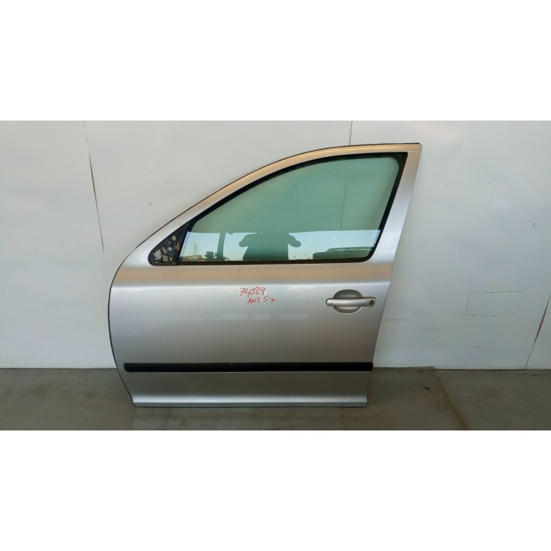 SKODA PORTA ANTERIORE SINISTRA SKODA Octavia 2004>2008 usato