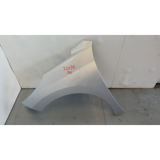 PARAFANGO ANTERIORE SINISTRO PEUGEOT 207 2006>2009 usato