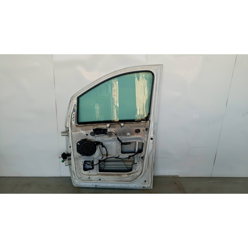 PEUGEOT RIGHT FRONT DOOR  PEUGEOT Expert 2007> used