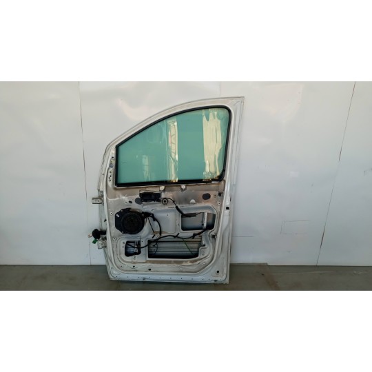 RIGHT FRONT DOOR  PEUGEOT Expert 2007> used