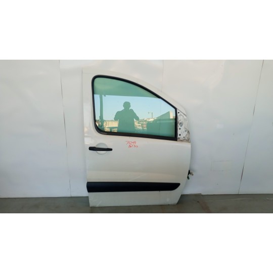 PORTA ANTERIORE DESTRA PEUGEOT Expert 2007> usato