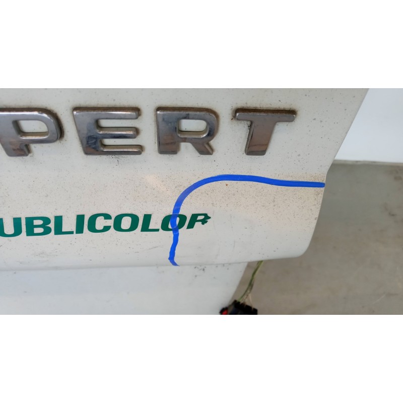 PEUGEOT PORTACARICO POST DESTRO PEUGEOT Expert 2007> usato