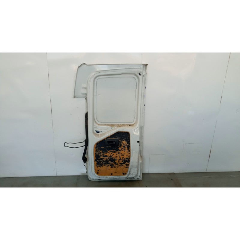 PEUGEOT RIGHT LOAD DOOR PEUGEOT Expert 2007> used