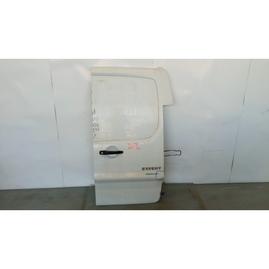 PORTACARICO POST DESTRO PEUGEOT Expert 2007> usato