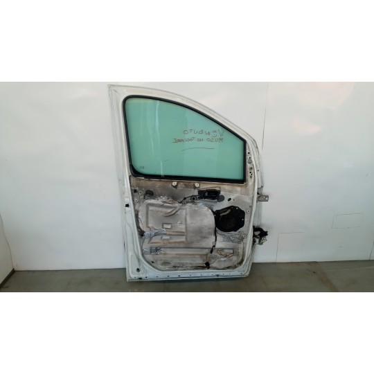 LEFT FRONT DOOR PEUGEOT Expert 2007> used