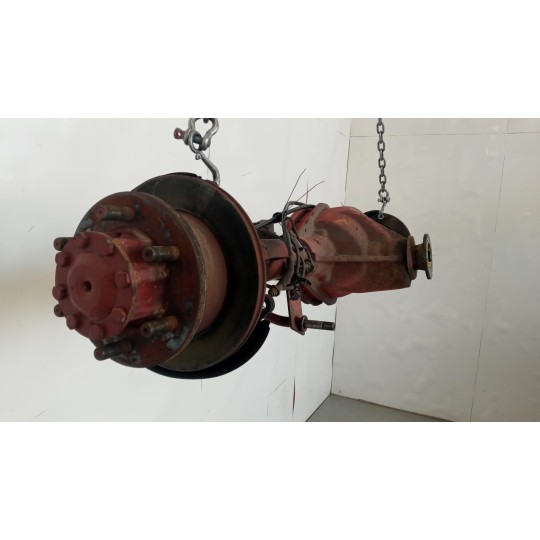 ASSALE POSTERIORE IVECO Daily 2000>2006 usato