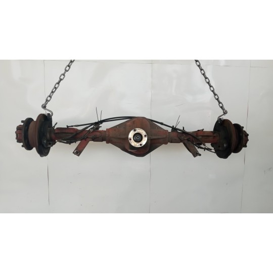 ASSALE POSTERIORE IVECO Daily 2000>2006 usato