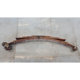 REAR BACK SPRINGS  IVECO...