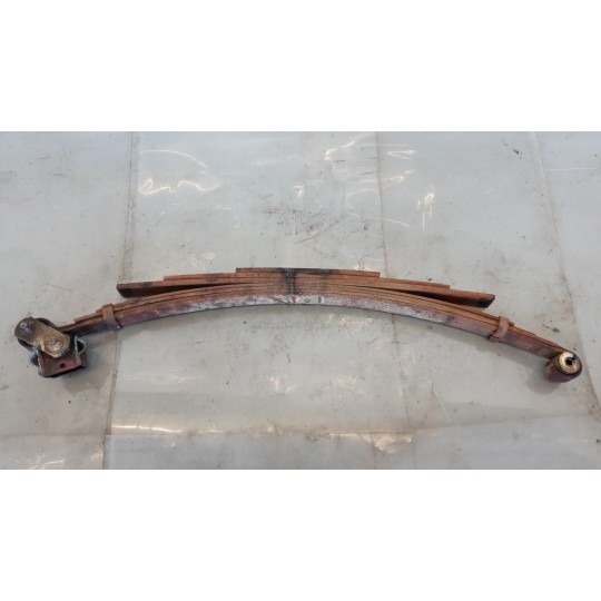 REAR BACK SPRINGS  IVECO Daily 2000>2006 used