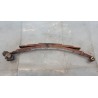 REAR BACK SPRINGS  IVECO Daily 2000>2006 used