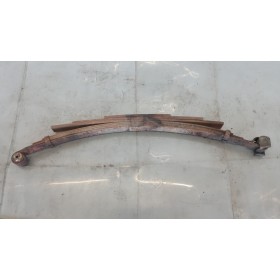 BALESTRE POSTERIORI IVECO...