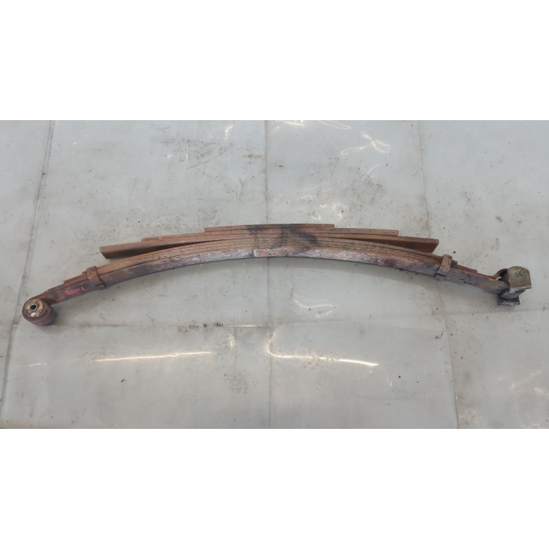 IVECO REAR BACK SPRINGS  IVECO Daily 2000>2006 used