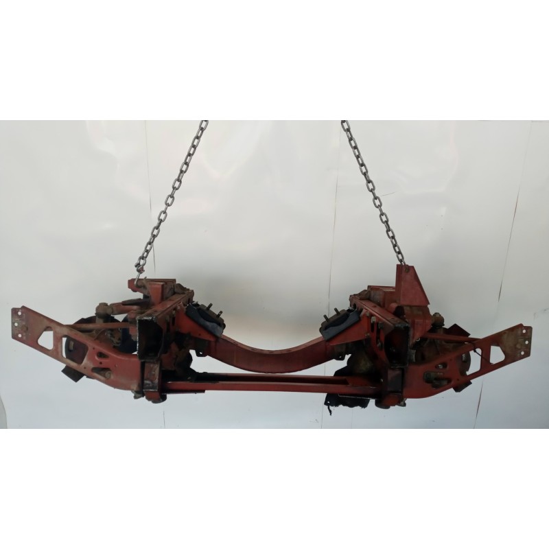 IVECO FRONT CHASSIS SUSPENSION  IVECO Daily 2000>2006 used