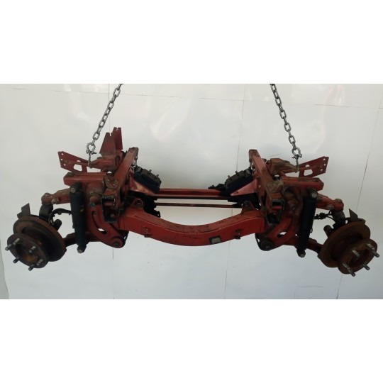 FRONT CHASSIS SUSPENSION  IVECO Daily 2000>2006 used