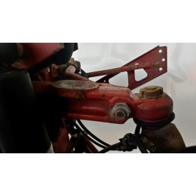 CONTROL ARM FRONT UPPER...