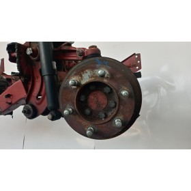 COMPLETE RIGHT UPRIGHT...