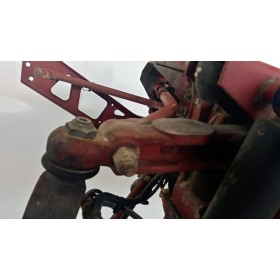 BRACCIO OSCILLANTE...