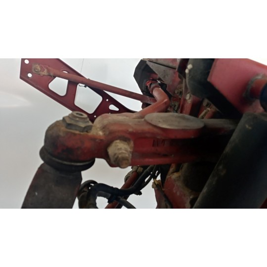 CONTROL ARM FRONT UPPER LEFT IVECO Daily 2000>2006 used