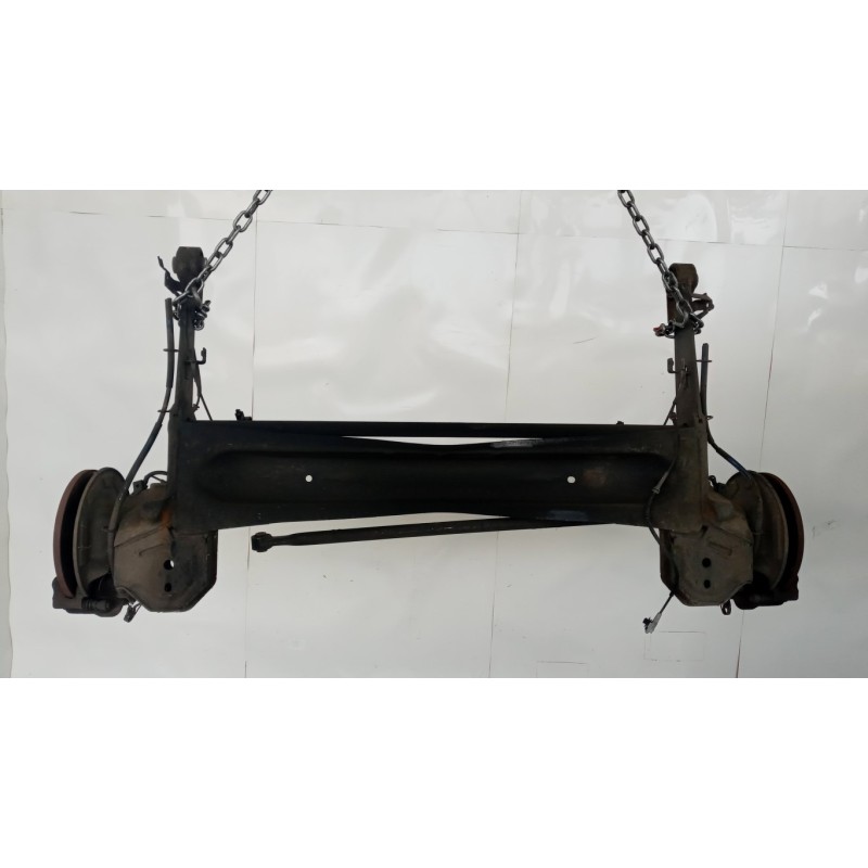 PEUGEOT ASSALE POSTERIORE PEUGEOT Expert 2007> usato