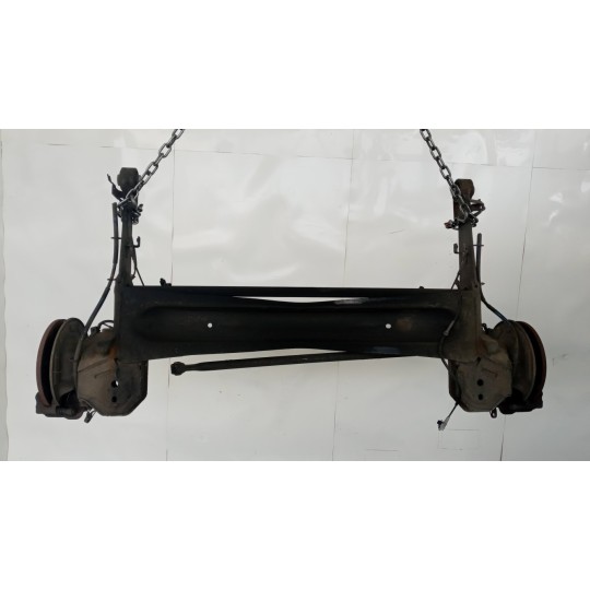 ASSALE POSTERIORE PEUGEOT Expert 2007> usato